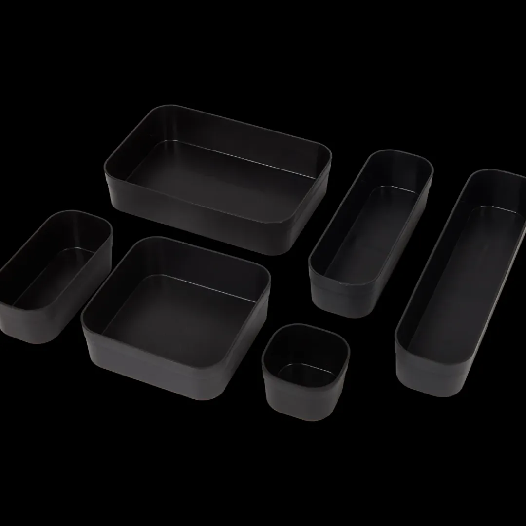 Woonaccessoires-Curver organizers | Action NL