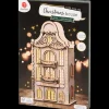 Knutselen- DécoTime maak je eigen kerst lantaarn | Action NL