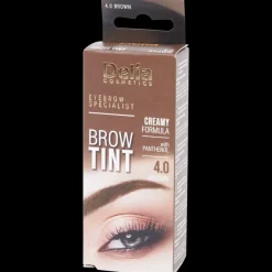 Make-Up- Delia wenkbrauwtint | Action NL