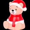 Seizoensdecoratie- Deluxa kerstlamp | Action NL
