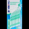 Mondverzorging-Dentapro interdentale borsteltjes | Action NL