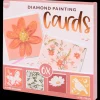 Knutselen- Diamond painting kaartenset | Action NL
