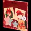 Kaarten- Diamond painting kerstkaarten | Action NL