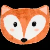 Woonaccessoires- Dierenkop vloerkleed | Action NL