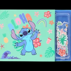 Kleuren & Tekenen- Disney magnetisch activiteitenboek | Action NL