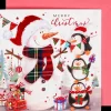 Kaarten- 3D-kerstkaart | Action NL