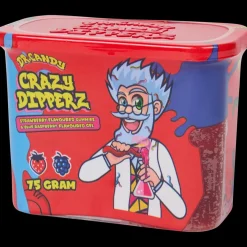 Drop & Snoep- Dr. Candy Crazy Dipperz | Action NL