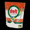 Afwas- & Wasmiddelen-Dreft Fresh Platinum vaatwastabletten All in One | Action NL