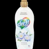 Afwas- & Wasmiddelen-Dreft wasverzachter Blue Harmony | Action NL