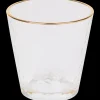 Glazen- Drinkglas 1 Stuks | Action NL