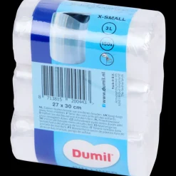 Prullenbakken- Dumil afvalzakjes 3 liter | Action NL