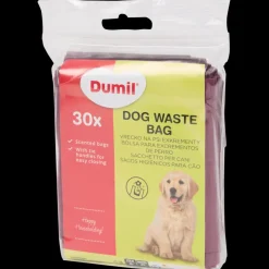 Dierenbenodigdheden|Hond-Dumil hondenpoepzakjes | Action NL