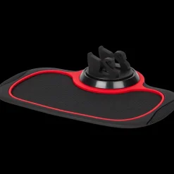 Auto Accessoires-Dunlop anti-slipmat met houder | Action NL