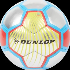 Buitenspeelgoed|Sportartikelen-Dunlop voetbal | Action NL
