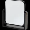 Wanddecoratie- Eleganza bamboe make-upspiegel | Action NL