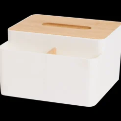Make-Up- Eleganza tissuebox en organizer | Action NL