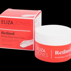 Lichaamsverzorging-Eliza Jones dagcrème 50 ml | Action NL