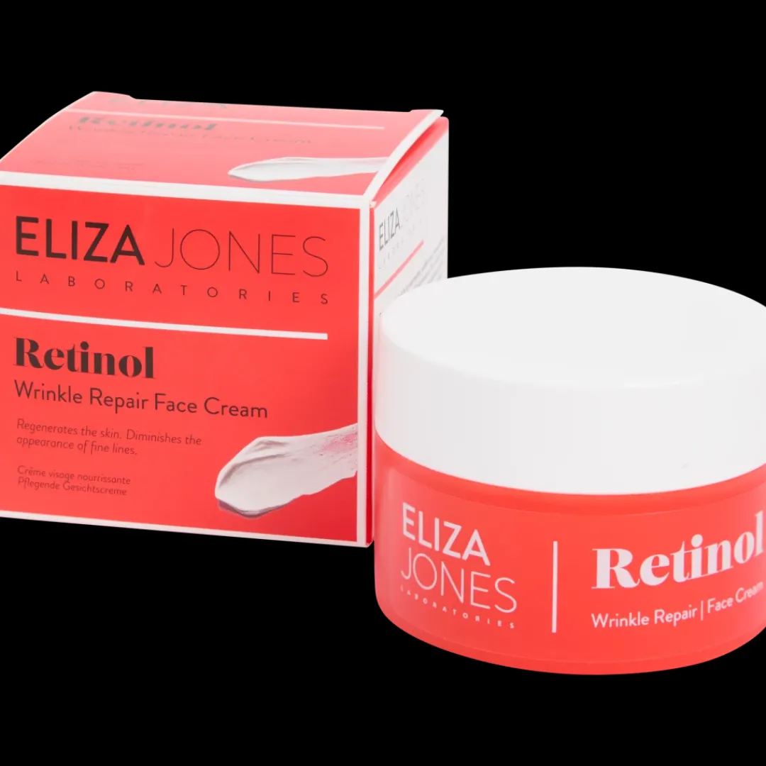 Lichaamsverzorging-Eliza Jones dagcrème 50 ml | Action NL