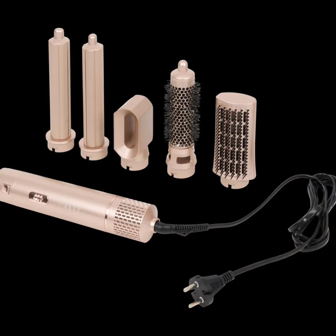 Haarverzorging- ELLE 5-in-1 airstyler | Action NL