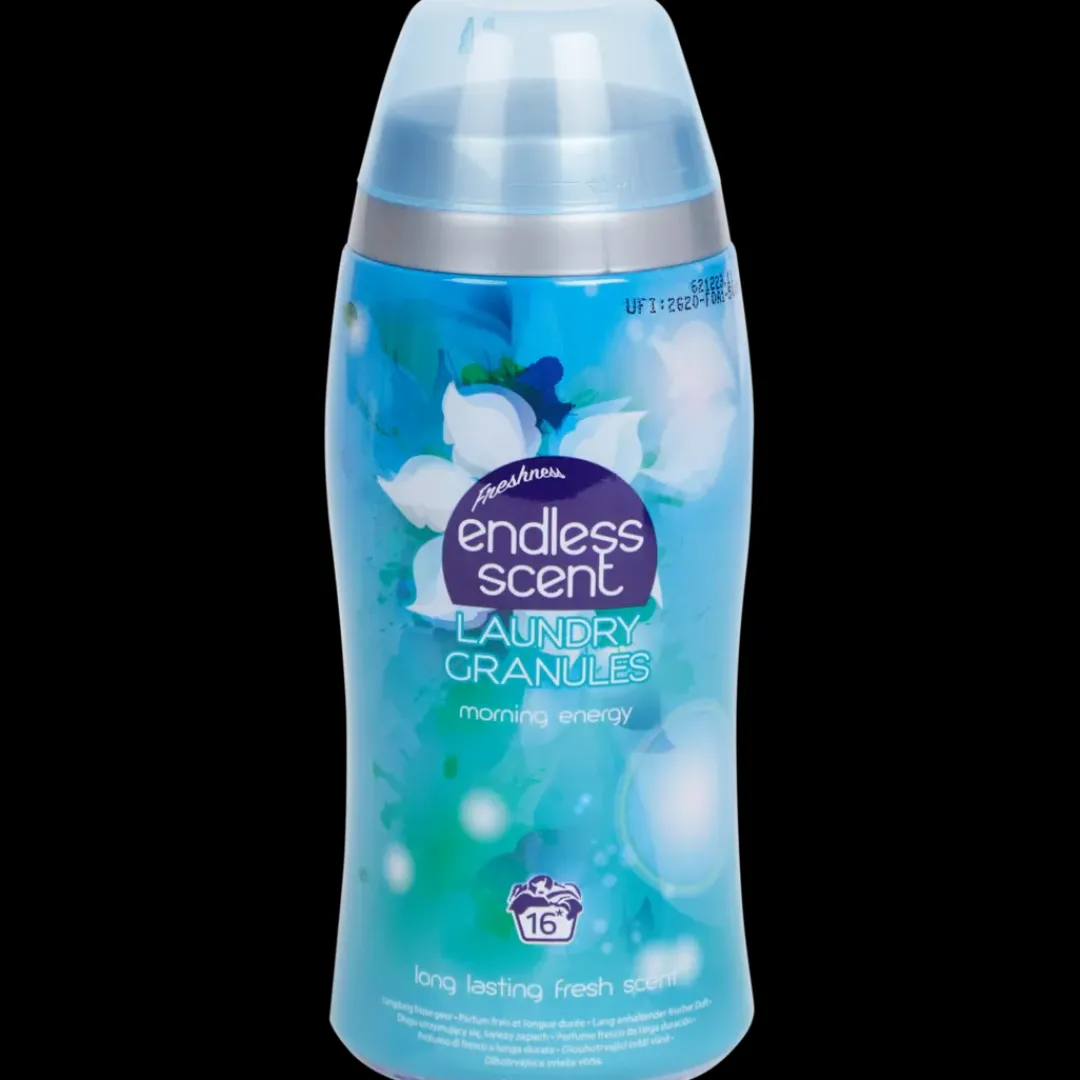 Afwas- & Wasmiddelen- Endless Scent geurbooster Morning Energy | Action NL