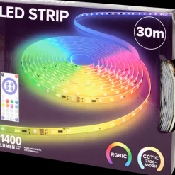 Verlichting- Eurodomest ledstrip | Action NL