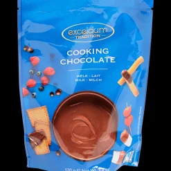Chocolade- Excelcium Tradition smelt chocolade | Action NL