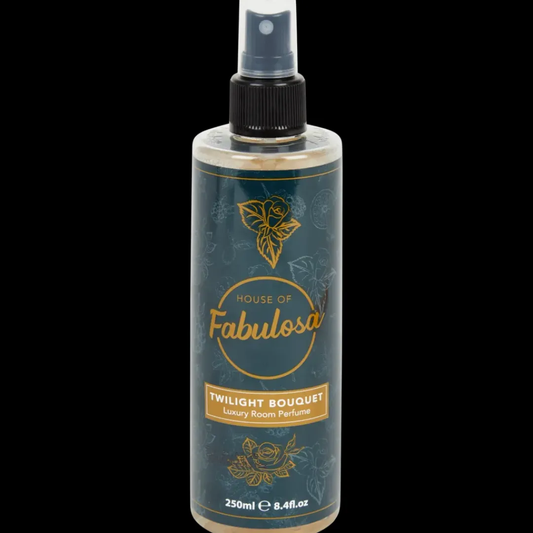 Afwas- & Wasmiddelen-Fabulosa interieurparfum | Action NL