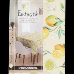Tafelkleden- Fantastik vinyl tafelkleed | Action NL