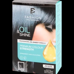Haarverzorging- Fashion Professional haarverf Oil & Shine | Action NL