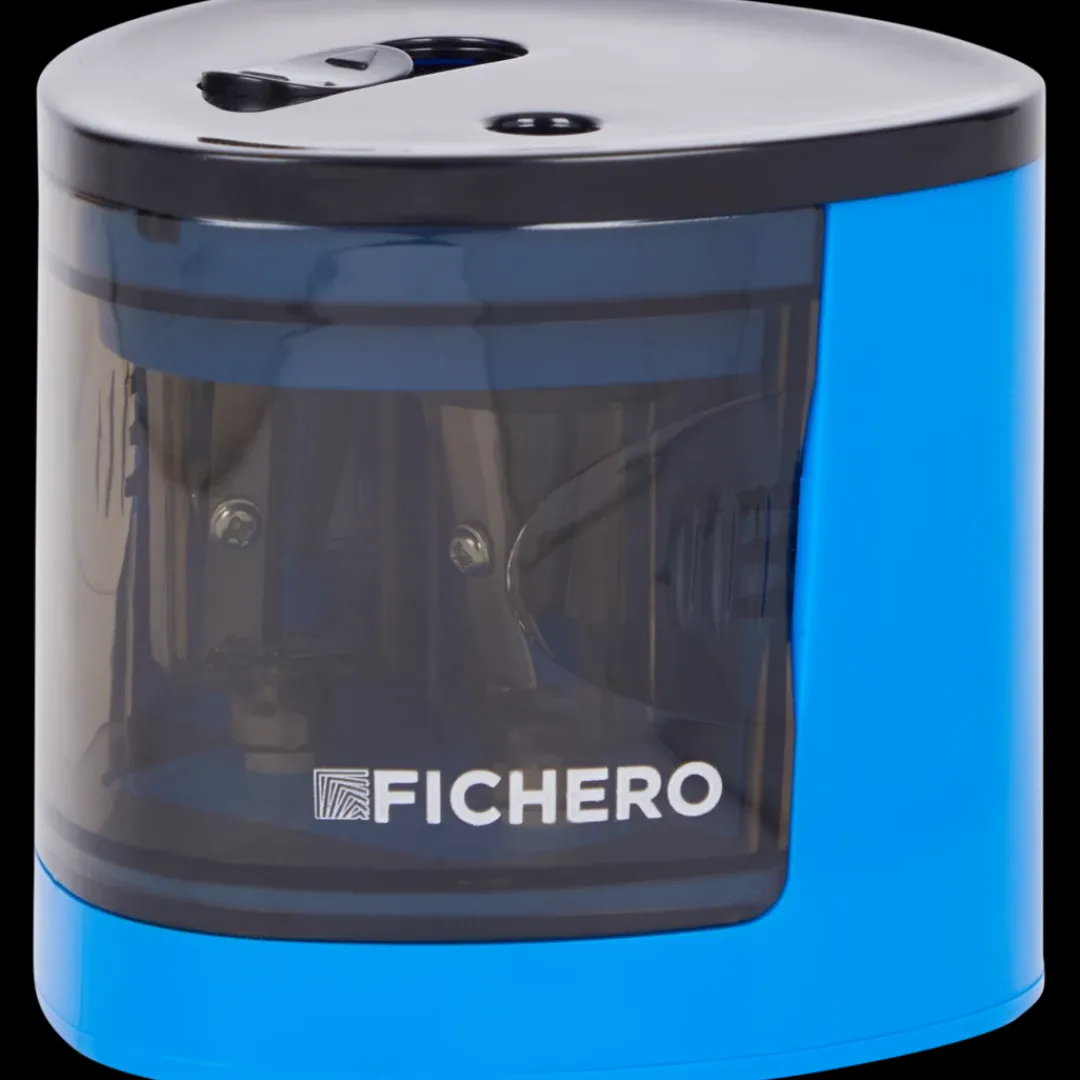 Bureau Accessoires- Fichero elektrische puntenslijper | Action NL