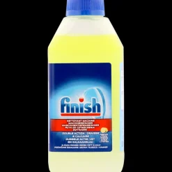 Afwas- & Wasmiddelen-Finish machinereiniger Lemon | Action NL