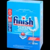 Afwas- & Wasmiddelen- Finish Powerball vaatwastabletten All-in-1 Essential | Action NL