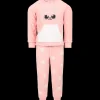 Kleding- Fleece huispak Vrouw | Action NL