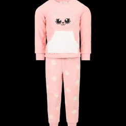 Kleding- Fleece huispak Vrouw | Action NL