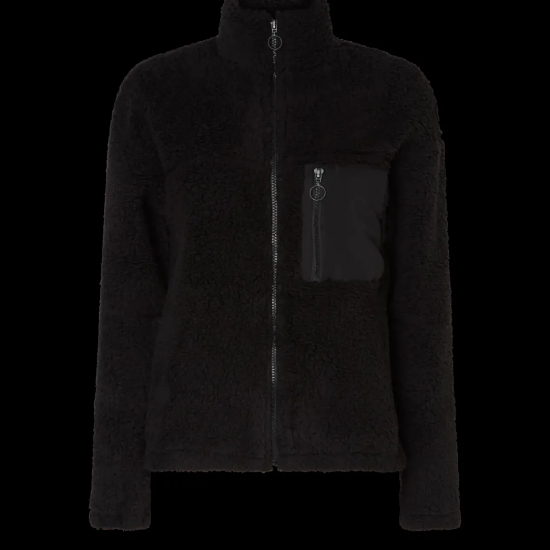 Kleding- Fleecevest Vrouw | Action NL