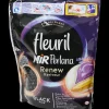 Afwas- & Wasmiddelen-Fleuril all-in-1 caps Renew Black | Action NL