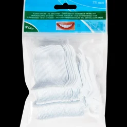 Mondverzorging- Floss-sticks | Action NL