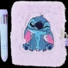 Kleuren & Tekenen- Fluffy dagboek met slot | Action NL