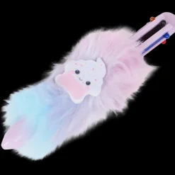 Kleuren & Tekenen- Fluffy kleurenpen | Action NL
