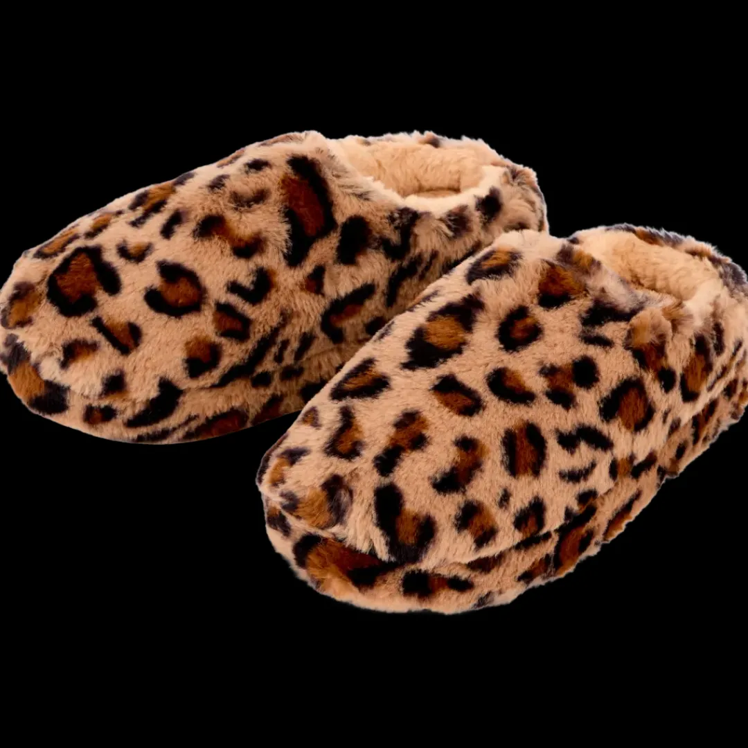 Schoenen- Fluffy pantoffels Vrouwelijk | Action NL