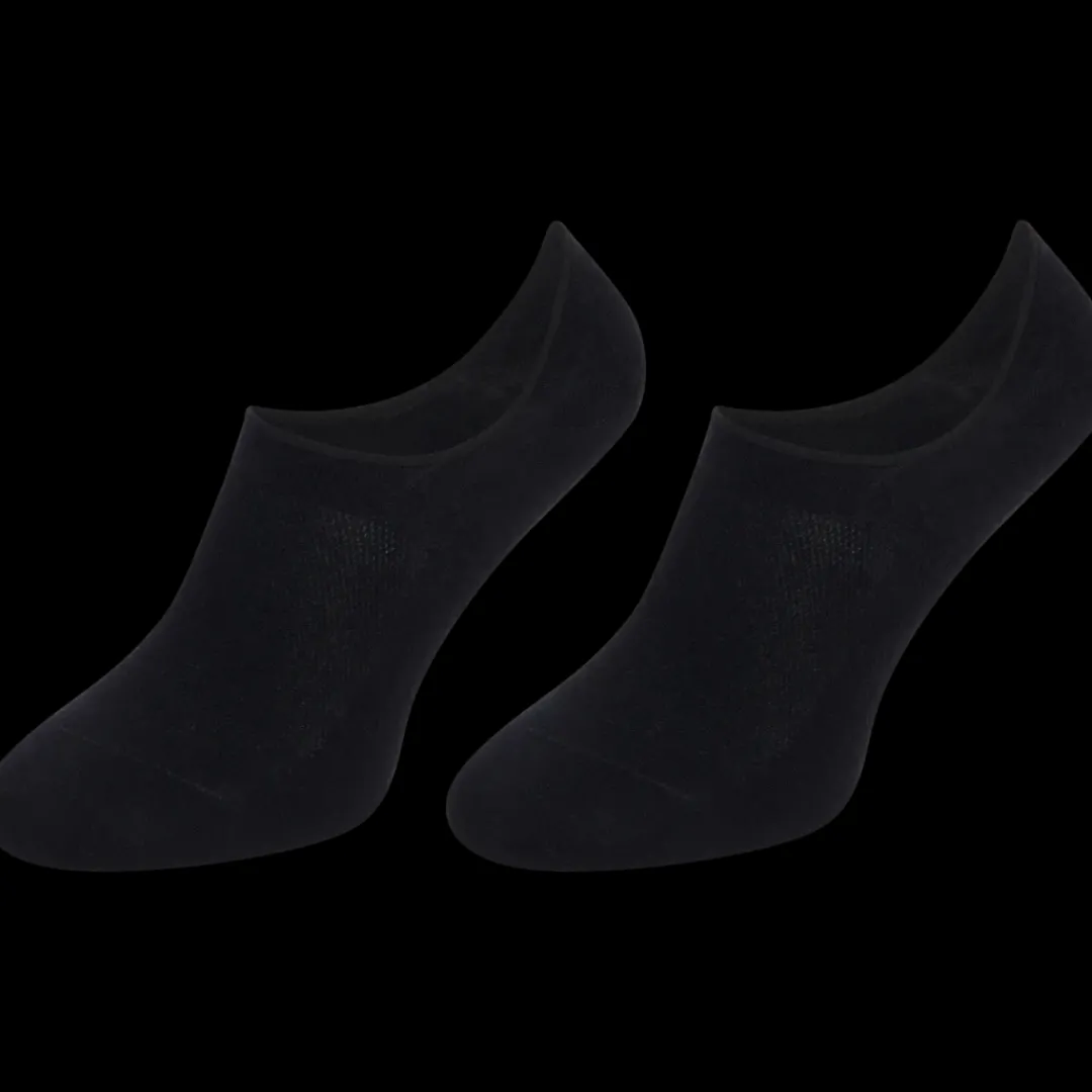 Beenmode- Footies Zwart | Action NL