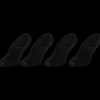 Beenmode- Footies Zwart | Action NL