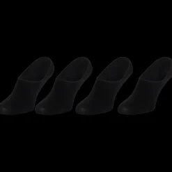 Beenmode- Footies Zwart | Action NL