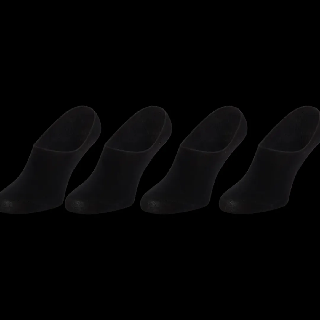 Beenmode- Footies Zwart | Action NL