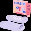 Lichaamsverzorging- Footsteps voetverzorging-set 1 Stuks | Action NL