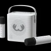 Multimedia Accessoires-Fresh ’n Rebel karaokeset | Action NL