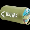 Slaapzakken-Froyak slaapzak 1-persoons 200 x 80 cm | Action NL