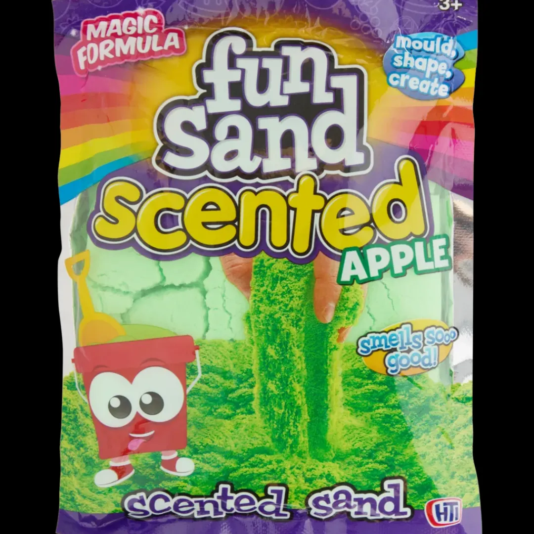 Knutselen- Fun Sand | Action NL