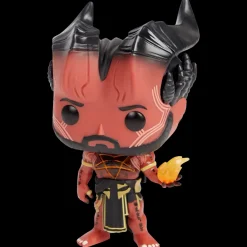 Spellen-Pop Funko ! figuur Vanaf 3 jaar | Action NL
