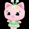 Knuffels & Poppen- Gabby's Dollhouse figuur | Action NL